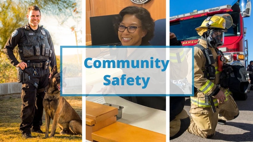 Community Safety