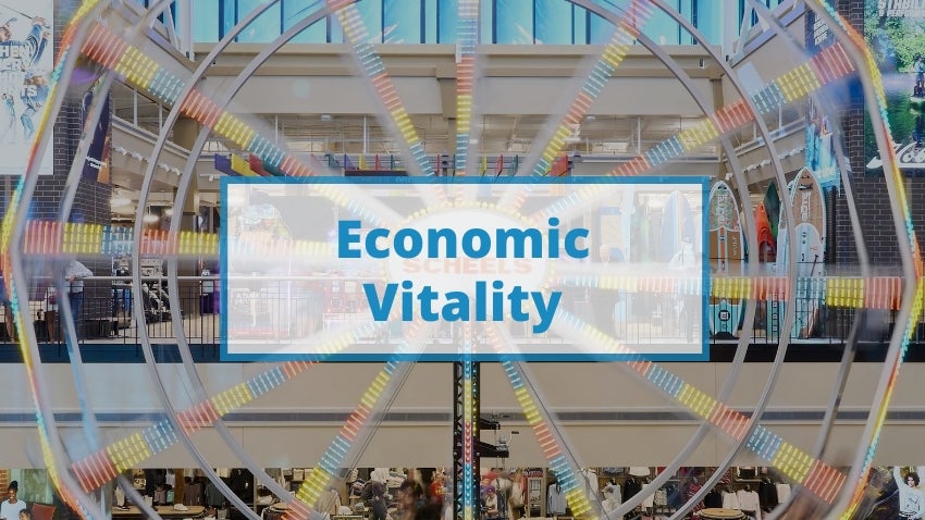 Economic Vitality