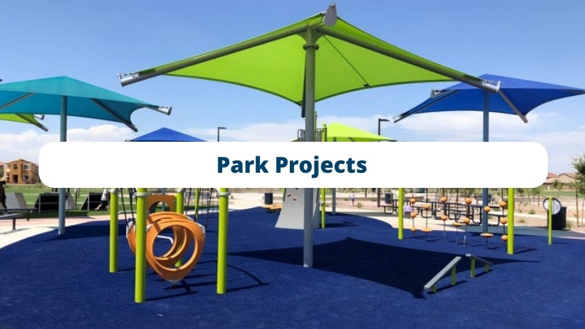 Park Projects