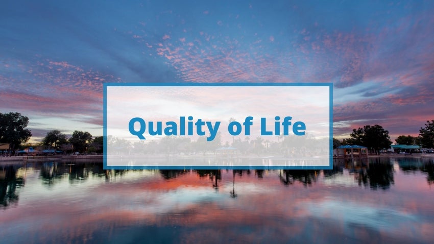 Quality of Life