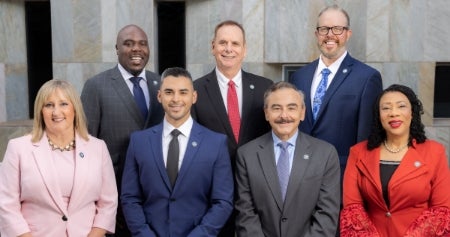2023 Chandler City Council 2023 Chandler City Council