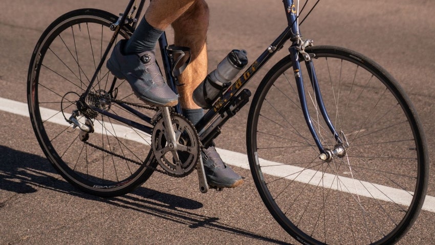 Bike Lanes Bike Lanes