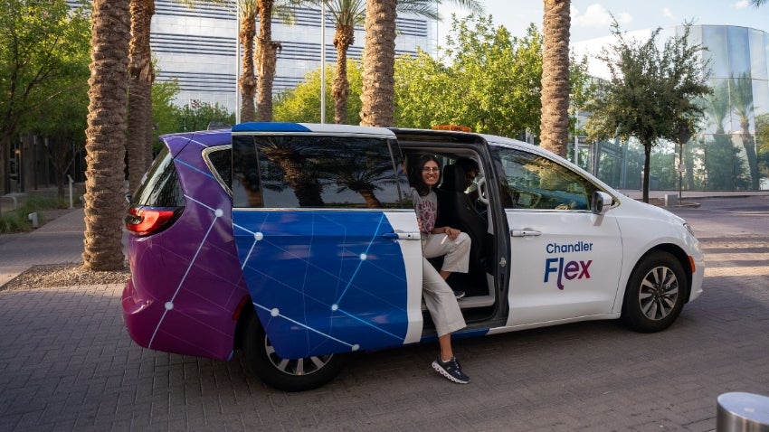 Chandler Flex Chandler Flex