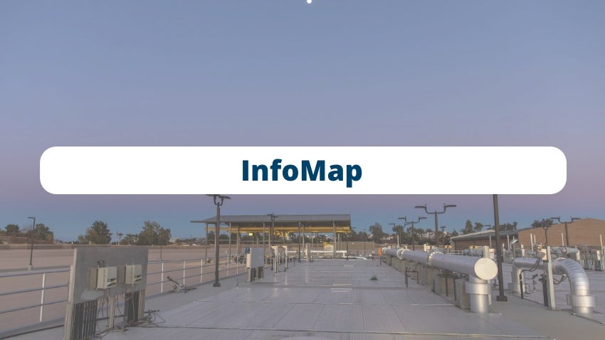 InfoMap