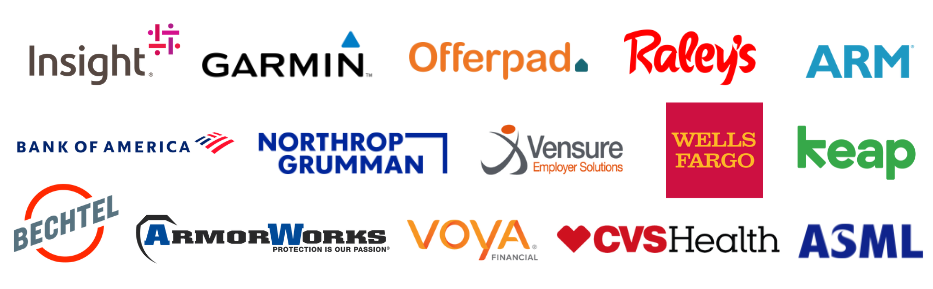 Major Employers with Office Space in Chandler