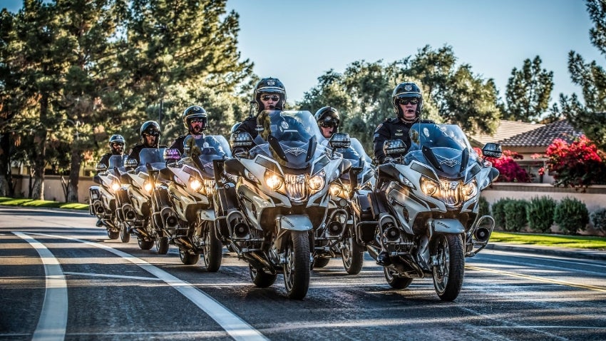 Chandler Police Chandler Police