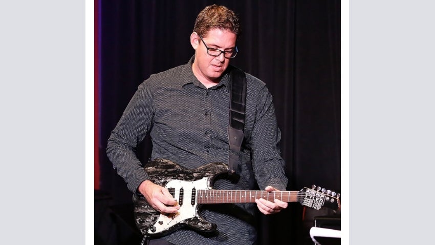 Mike Ozuna Trio Mike Ozuna Trio