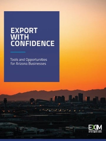 Export with Confidence Cover