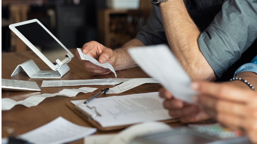 Finanzas para No Financieros