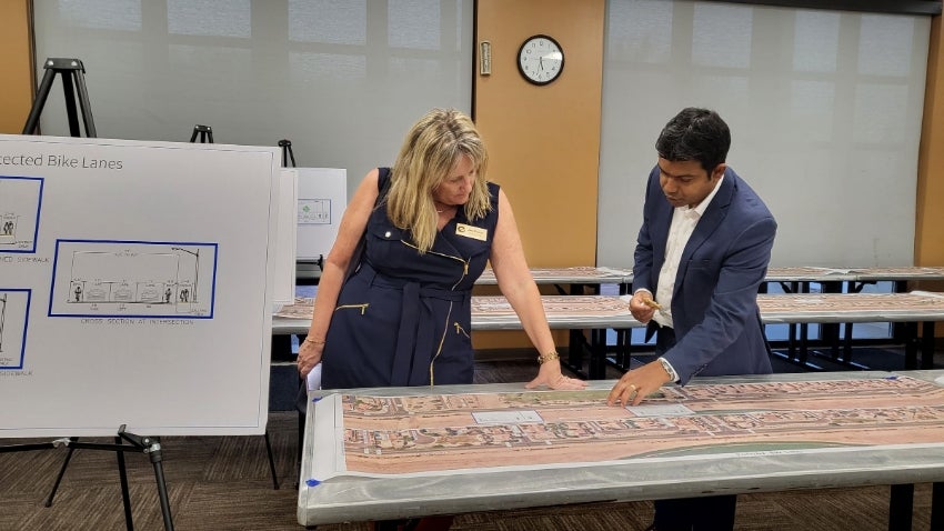 Transportation Policy: Planning Transportation Policy: Planning
