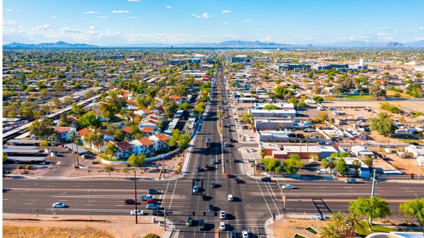 Downtown Chandler