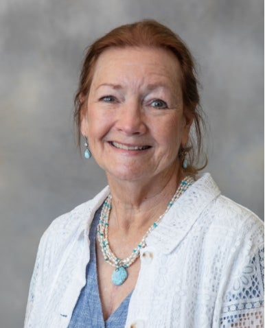 Ellen Harrington Ellen Harrington