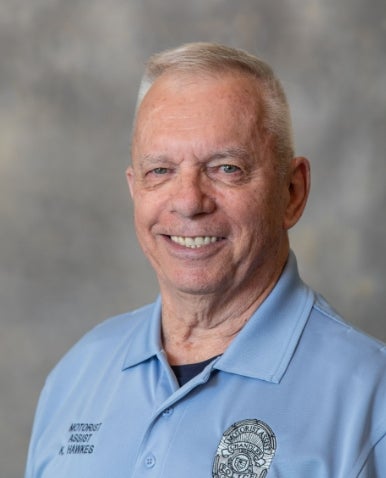 Ken Hawkes Ken Hawkes