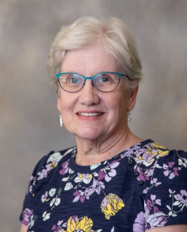 Mary Belding Mary Belding