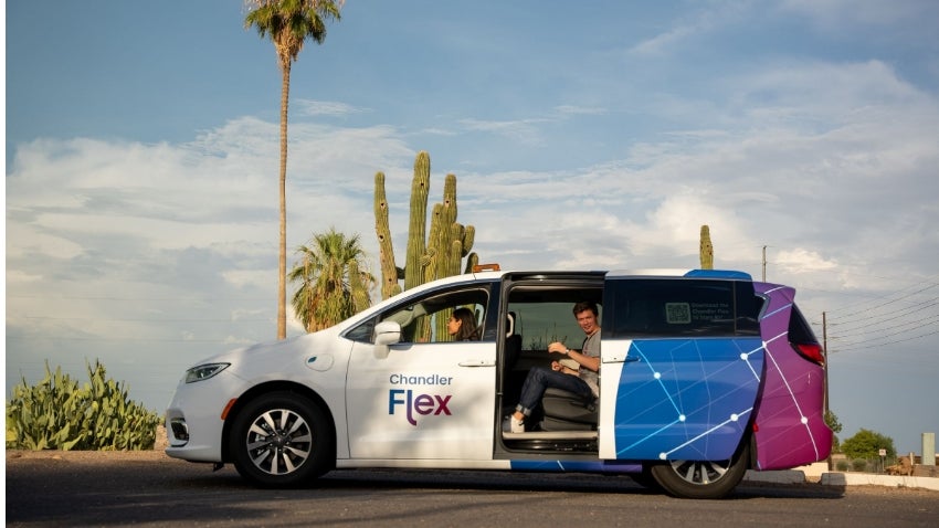 Chandler Flex Chandler Flex