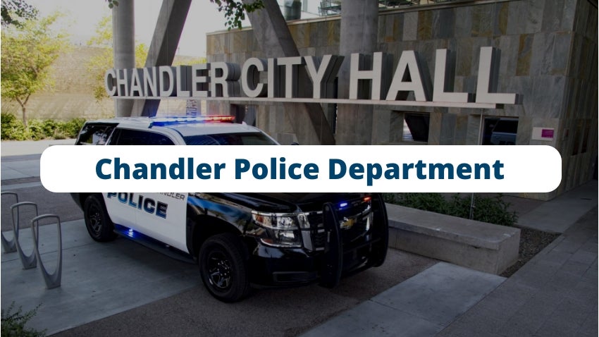 Chandler Police Department