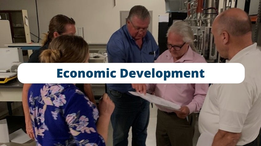 Economic Development