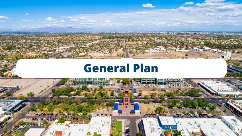 General Plan