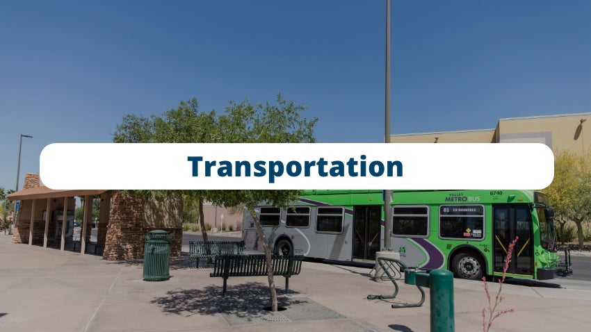 Transportation