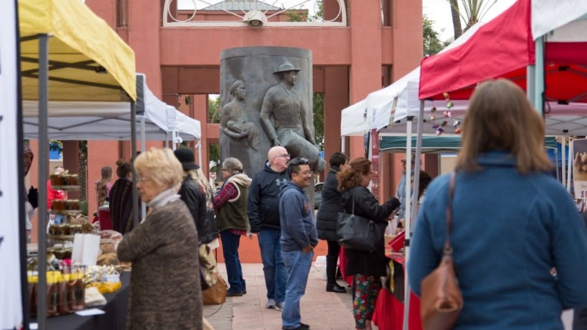 Farmers Market