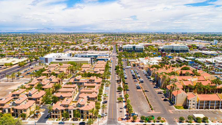 Downtown Chandler