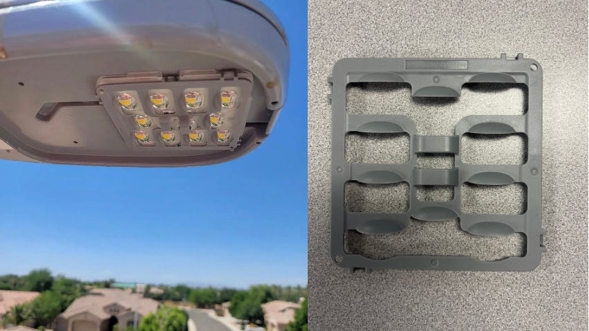 LED Shields LED Shields