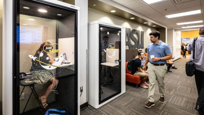 ASU Partnership ASU Partnership