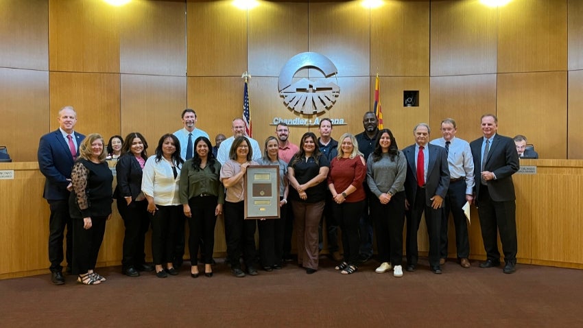 APWA Accreditation APWA Accreditation