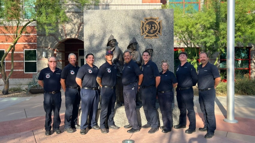 chandler fire fighters chandler fire fighters