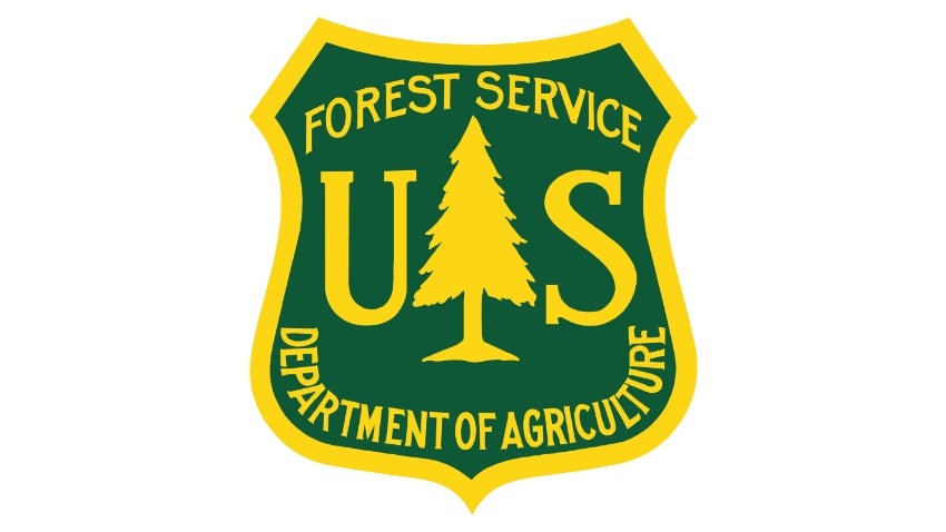 Trust for Public Land Forest Service Department of Agriculture