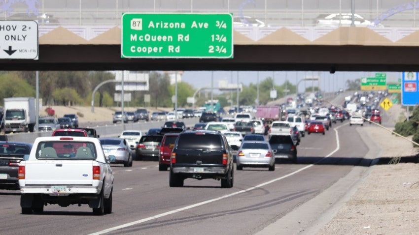 Loop 202 ADOT Certification Loop 202 ADOT Certification