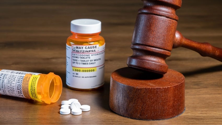 Opioid Treatment & Prevention Opioid Treatment & Prevention