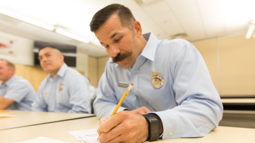 Paramedic Education Paramedic Education
