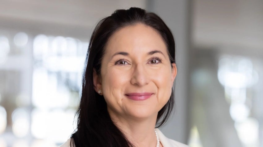 Presiding Judge Alicia Skupin