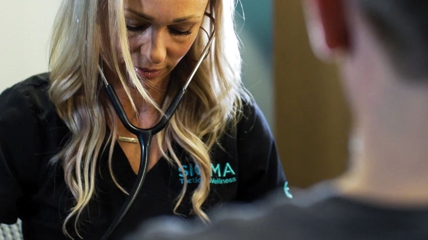 Sigma Health Screenings Sigma Health Screenings