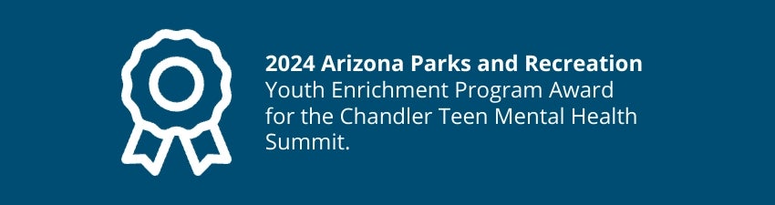 Youth Enrichment Program Award Youth Enrichment Program Award