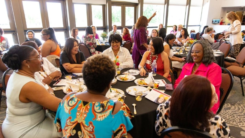 Women’s Empowerment Luncheon Women’s Empowerment Luncheon