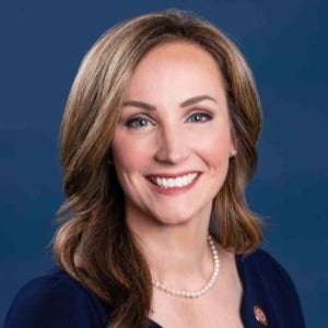 Representative Julie Willoughby 