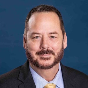 Representative Jeff Weninger