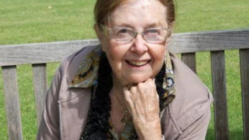 Charlotte Adelman