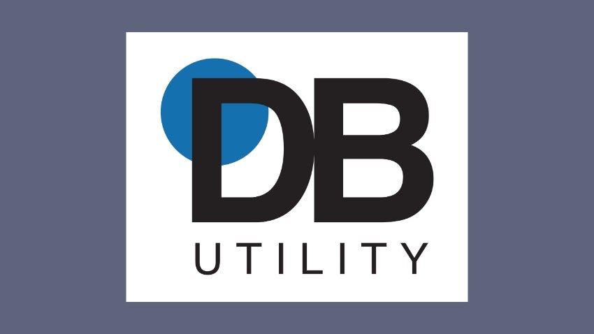 DB Utility Logo