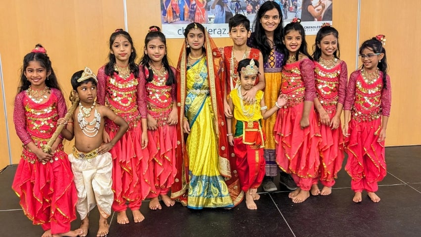 Diwali Festival of Lights