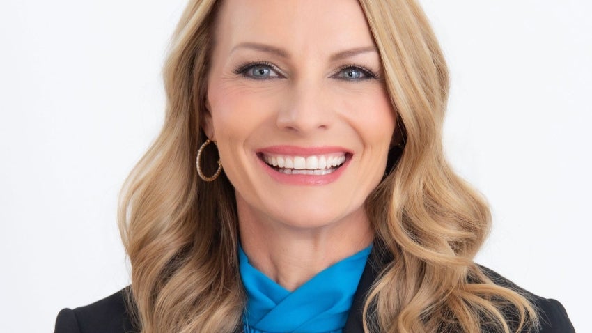 Jody Jackson