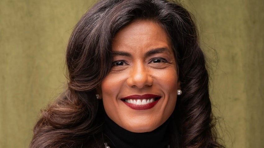 Justice Maria Elena Cruz