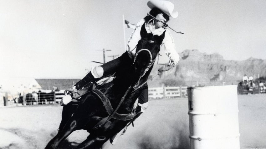 Pony Up! Cowgirls of Chandler Pony Up! Cowgirls of Chandler