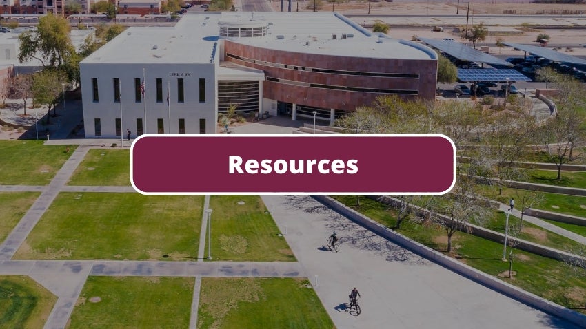 Resources