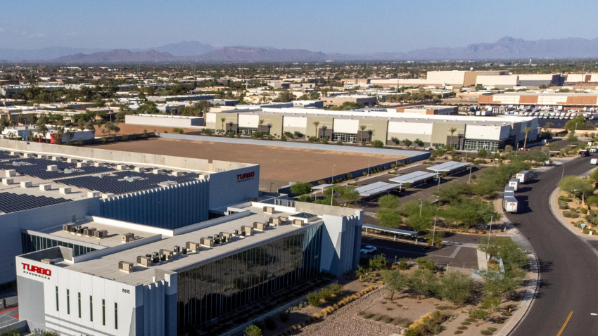 Uptown Chandler Business Roundtable