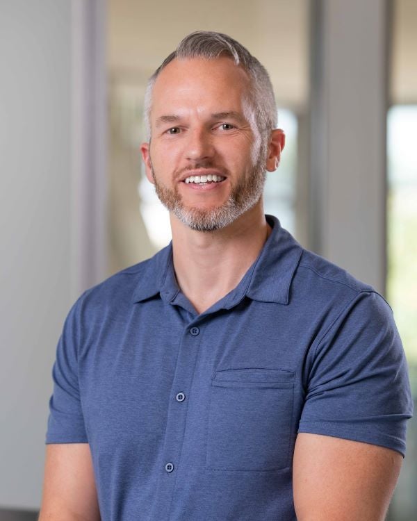 Sean Preuss bio