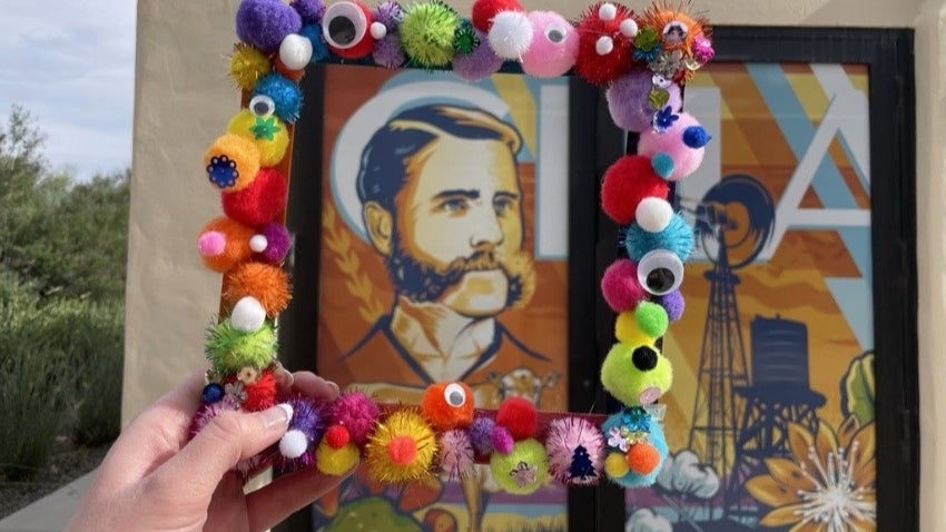 Art Tots: Maximalism