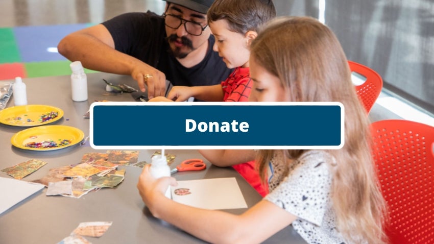 Donate to the Chandler Museum
